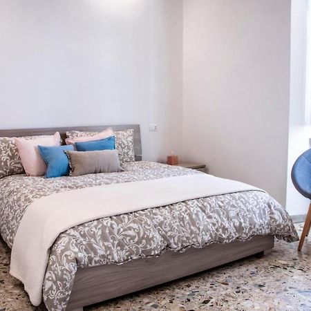 Campo24Roma Guesthouse Экстерьер фото