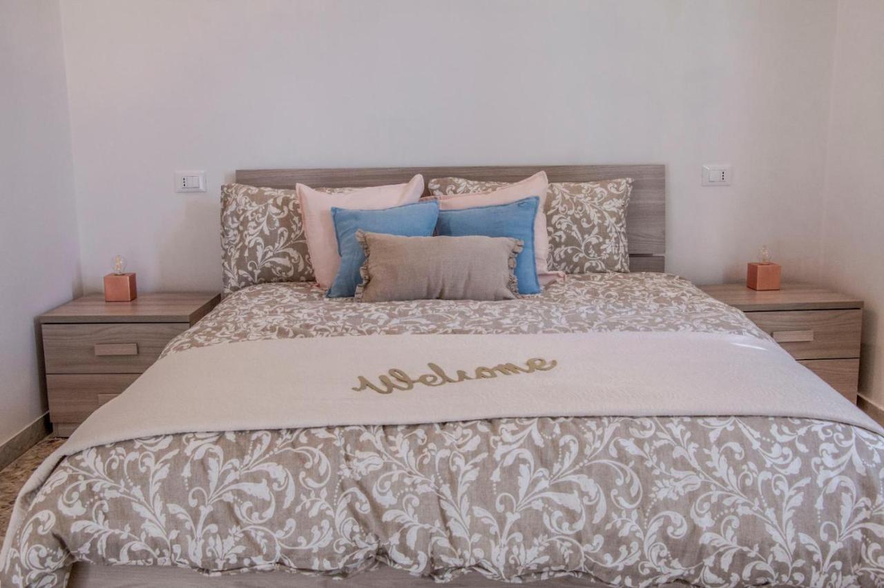 Campo24Roma Guesthouse Экстерьер фото